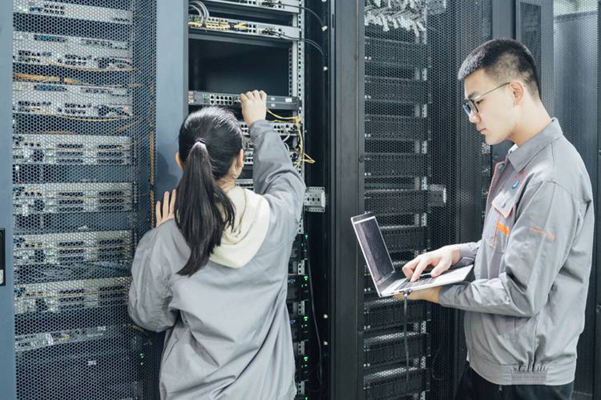 构建网站：莫入误区